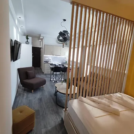 Apartament Petmeza 1 F Ejo