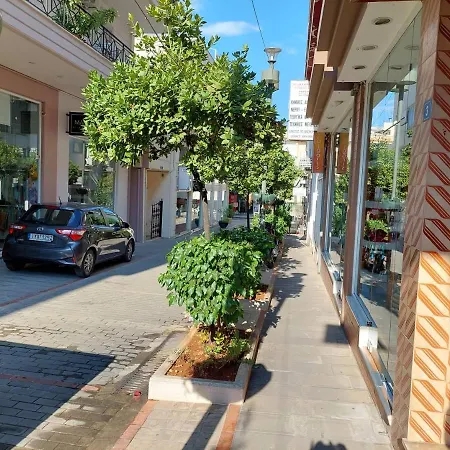 Petmeza 1 F Apartament *