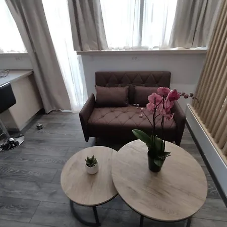 Petmeza 1 F Apartament