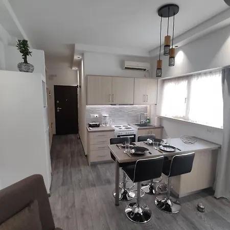 Apartament Petmeza 1 F