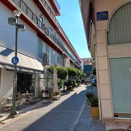 Apartament Petmeza 1 F Ejo