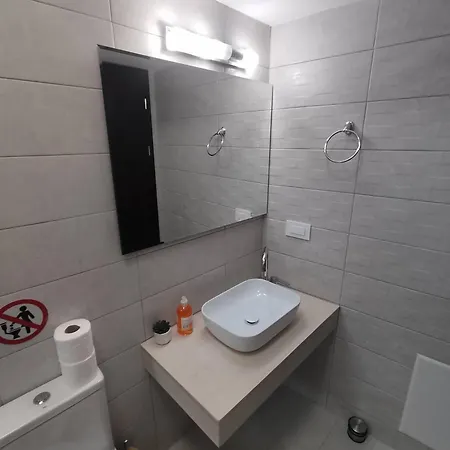 Apartament Petmeza 1 F