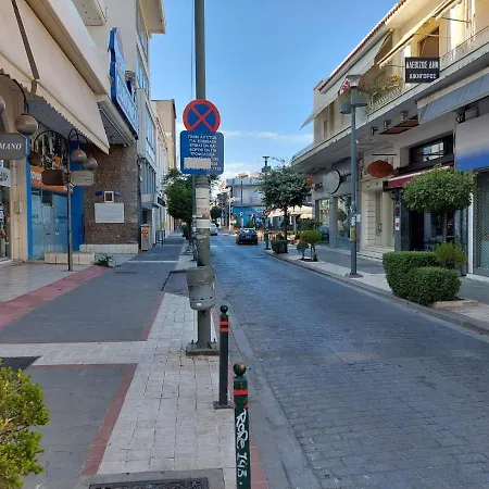 Petmeza 1 F アパート