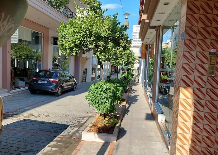 Petmeza 1 F Apartamento *