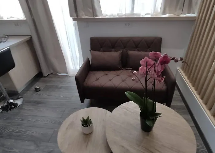 Petmeza 1 F Apartamento