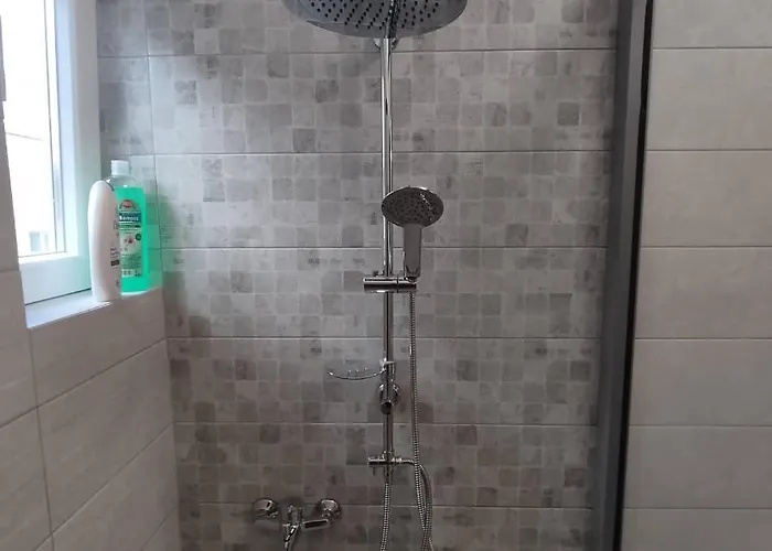 Apartamento Petmeza 1 F Égio