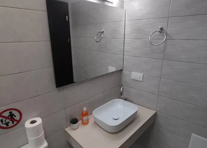 Apartamento Petmeza 1 F