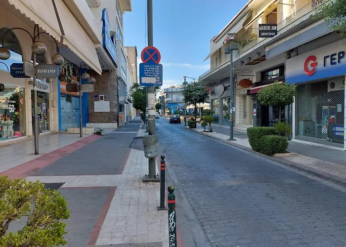 Petmeza 1 F Apartamento