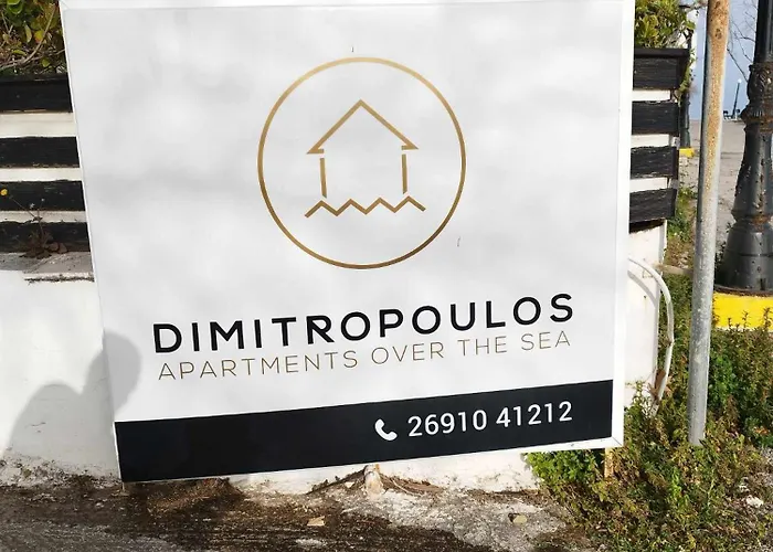 Petmeza 1 F Apartamento